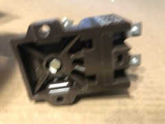 Cutler Hammer, Type AA Relay, 9575H2526-71