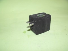 SMC CLASS B.Directional Control Valve Coil.DC 24V.RW.NEW