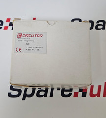 CIRCUTOR RN-R Differential Relay P12132