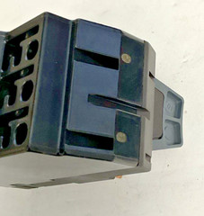 SCHNEIDER ELECTRIC LRD1522 OVERLOAD RELAY 17-25A 690VAC