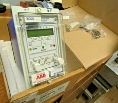 🔥NEW ABB ALSTOM KCGG12201L50EED REPLACEMENT K RELAY