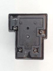 2PCS SONG CHUAN 832A-1A-F-S Power Relay 30A 277VAC 4-Pins 110VDC