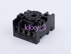 1 PCS NEW OMRON PF113A-E relay base