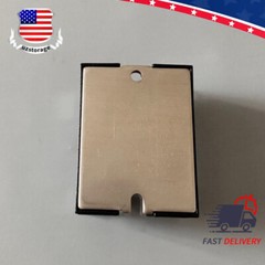 For Crydom D2425 Single-phase Solid State Relay Input 3-32VDC Output 240VAC 25A