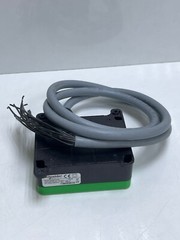 Schneider Electric ZARB10WSP Compact 10 Cable Relay