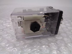 POTTER & BRUMFIELD KAP-14AG-120 RELAY 120V NSNP
