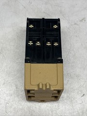 Allen Bradley 700-P600A1 110/115-120 VAC Coil Relay 700P600A1 Type P Ser B
