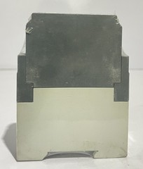 ABB CM-MSS THERMISTOR MOTOR PROTECTION MONITORING RELAY 220VAC FREE FAST SHIP