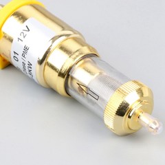 12V fuel pump parking heater fuel pump accessories automotive J2M74699-