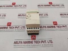 Schneider Electric RM4JA32MW Current Measurement Relay 50/60Hz