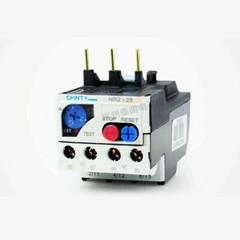 NEW CHNT NR2-25 Thermal overload protection relay 1-1.6-2-2.5-4-6-8-10A