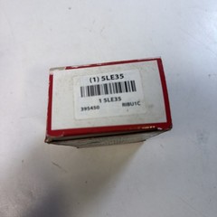 Functional Devices, Inc. RIB Relay 5LE35 RIBU1C New