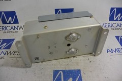 Square D GP-200C Ground-Censor Type GP Ground Fault relay Series 2 Class 1