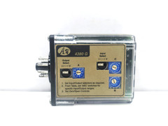 Absolute Process Instruments API 4380 G Isolated Transmitter
