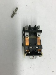Dayton 4X805 General Purpose Relays Lot of 2