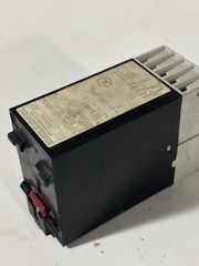 Square D DAR 3 Class 9050 Off – Delay / 110V / 0.15-3 Sec.