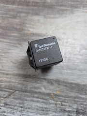 Tyco Electonics Relay 12V 30A 0-1432787-1