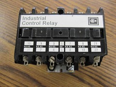 Eaton Cutler Hammer AR660A Industrial Control Relay New