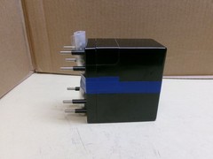 GE Model: 12HGA11A51G Auxiliary Relay