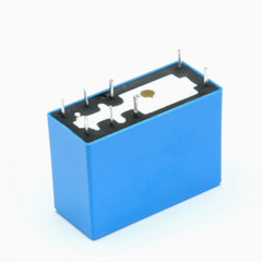 Miniature Print Relay 5V 12V 24V 2-Switcher 2xUM 5A 250V SMI-05V/12V/24VDC-SL-2C