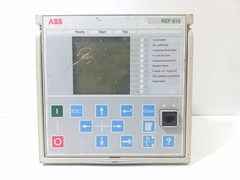 ABB REF615E_D Feeder Protection & Control Relay (FREE SHIPPING)