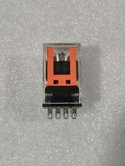OMRON MY4N-GS RELAY VOLTAGE 220-240VAC PACK OF 9 PCS FREE FAST SHIPPING