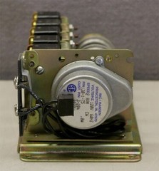 ITC Industrial Timer Company MC-3 Programmable Timer 5-SWS