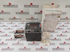 ALSTOM MCHNM01H1AB0500A Protection Relay 50HZ