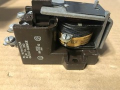 Cutler Hammer, Type AA Relay, 9575H2526-71