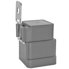 Relay 12177235 (Pack of 2) – 12VDC 4-Pin SPDT Relay 12177235 for