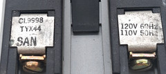 Square D 8501 X0 60 Control Relay