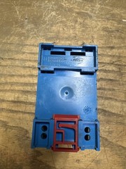 BK Mikro 4 Leukhardt BK424 Controller Type: 8.0403.06 Scanner 22JS2924-F23