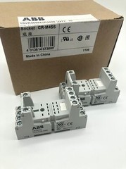 10PCS/Box New CR-M4SS CRM4SS Relay Bases In Box
