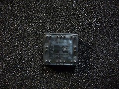 AROMAT RG2E-48V High Frequency RG Relay ** NEW **