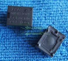 2PCS 12V CMA51H-S-DC12V-C 20A HKE Relay 5pins