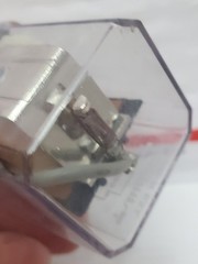 MSD Inc 292XAXC Relay – Used General Purpose Industrial Power Relay