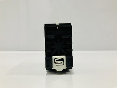 DEESYS | DER-P03 | EARTH LEAKAGE RELAY | AC 110/220V | S/N:E03-000078 |FREE SHIP