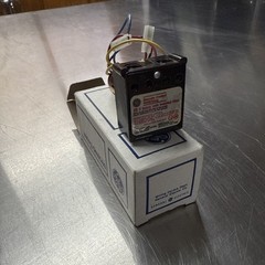 RR 9 GEA-11082 Remote Control Relay