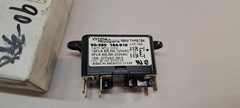 White-Rodgers 90-380 24-VAC Heavy-Duty General-Purpose Fan Relay