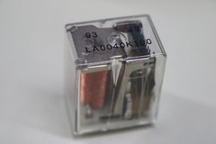 TE Connectivity TYCO Mil-Spec Relay LA0040K100