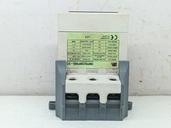C&S CSMPM06-SZ Digital Motor Protection Relay AC 220V 50/60HZ
