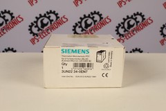 Siemens 3UN22-34-0EN7 (motor protection) – 6 months warranty