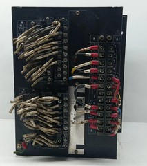 GE MULTILIN F650 DIGITAL BAY CONTROLLER FMOD136-05 FEEDER PROTECTION RELAY