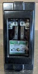 GE 12HGA111A2F Auxiliary Relay 125 VDC Nos Surplus No Original Box