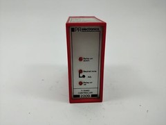 Pr Electronics 2209 Ese 3-Band Controller