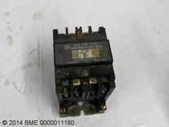 Allen Bradley Electrically Held Relay 700-R220A1 Ser B