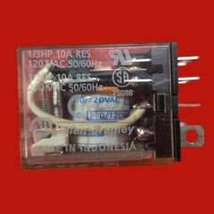 Allen Bradley Relay, 700-HF32A1-4