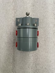 Moore Products Model 58L Low Limit Relay 12570-/5LE – New