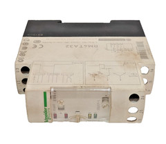 *NEW IN BOX* SCHNEIDER ELECTRIC RM4TA32 PHASE FAILURE RELAY 0033517