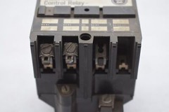 Westinghouse 766A023G01 Control Relay 120v-ac 10Amps 300-600V